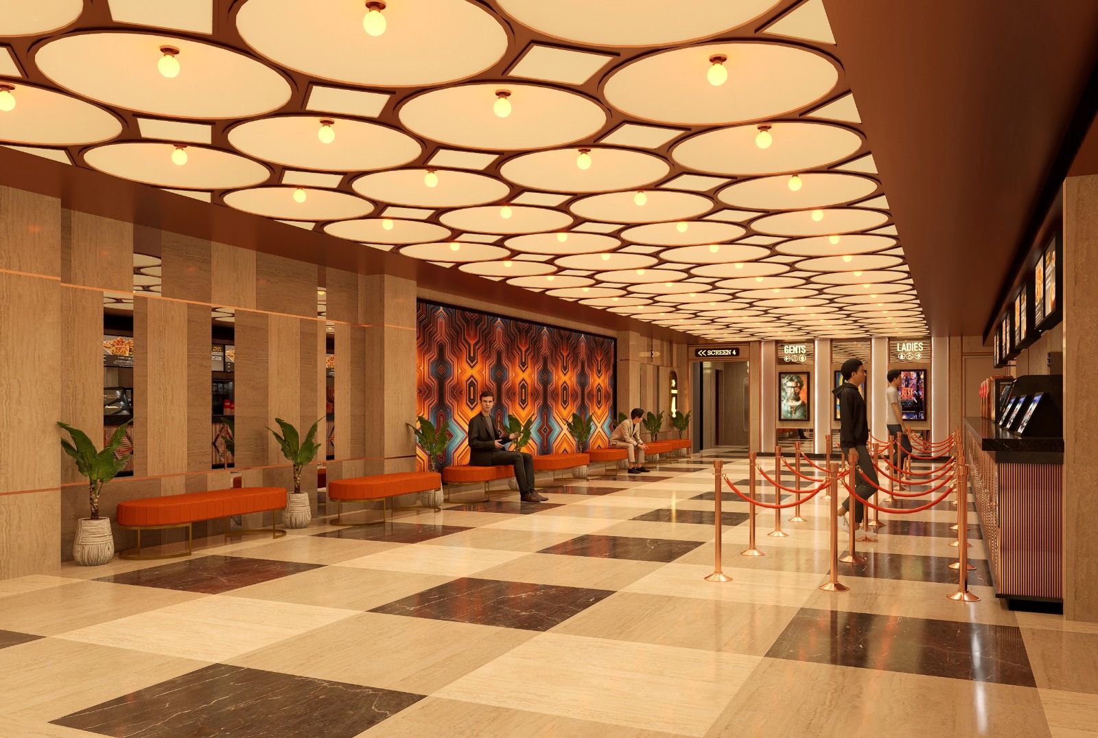 GV Studio City - View 1