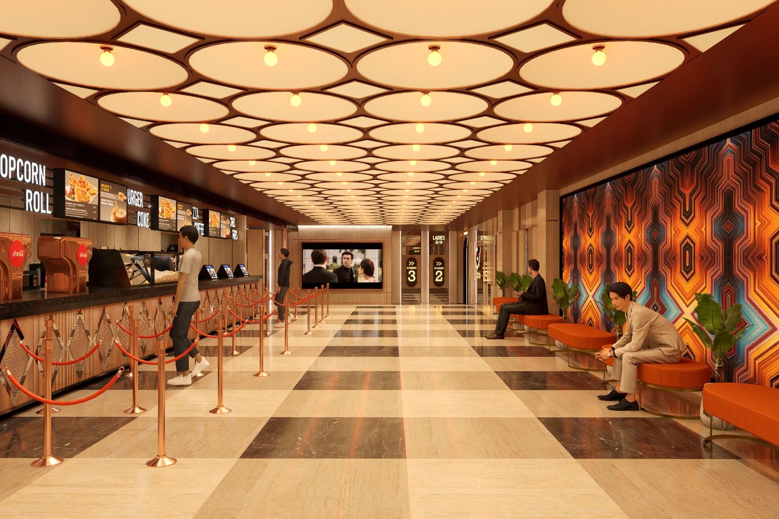 GV Studio City - View 2