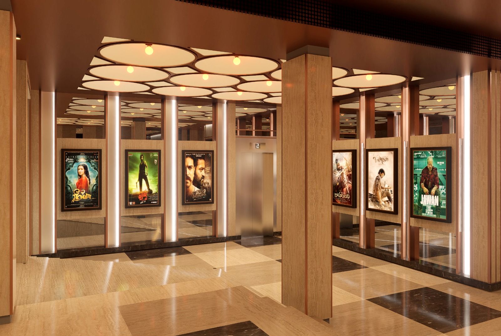 GV Studio City - View 3