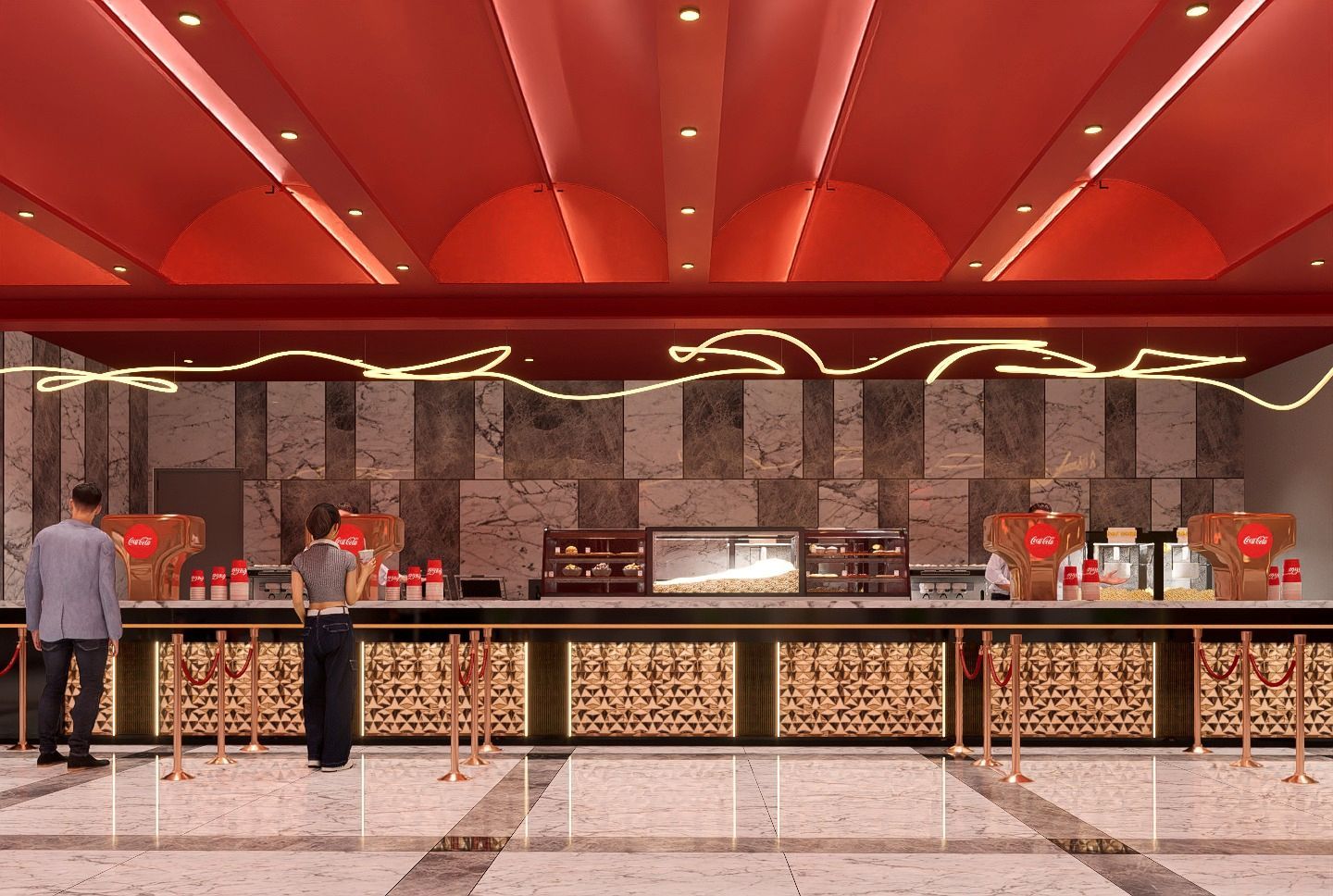 GV Studio City - View 6