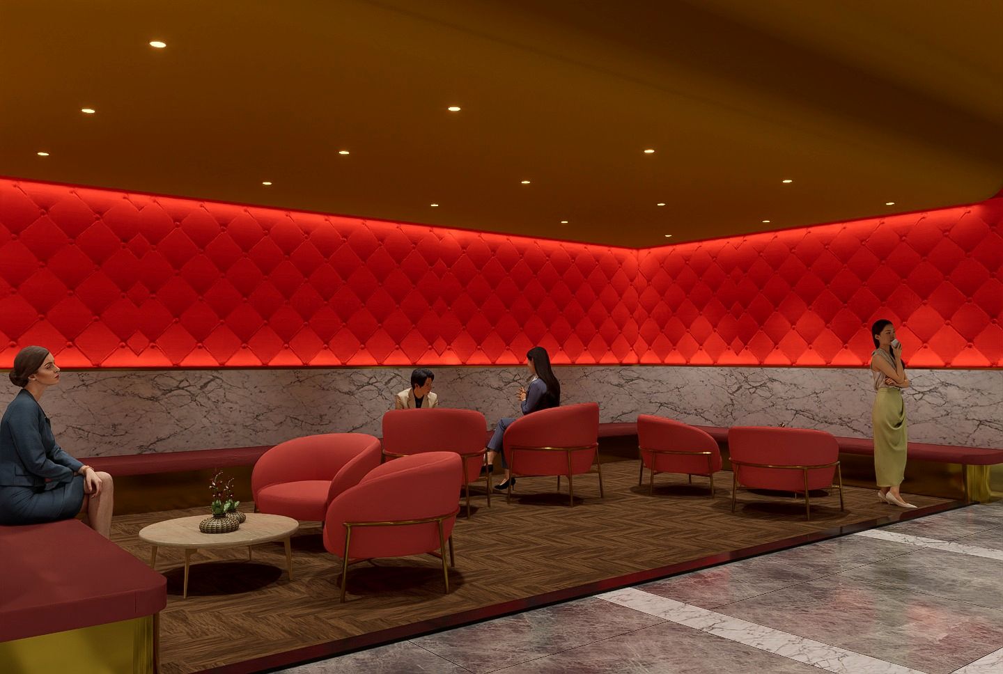 GV Studio City - View 7