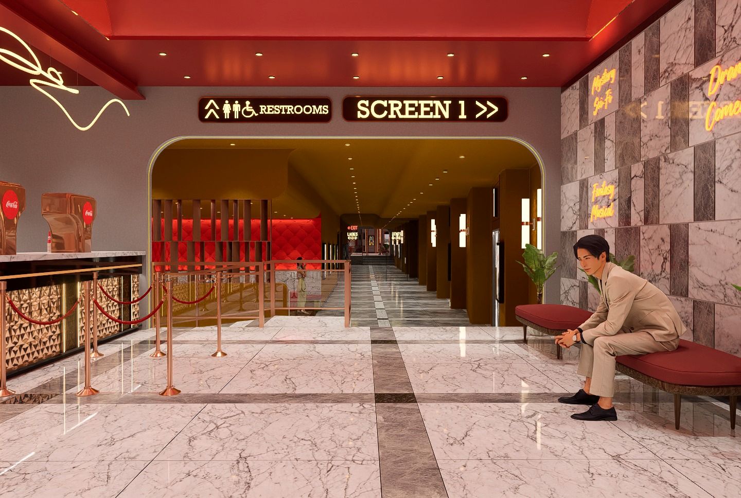 GV Studio City - View 8