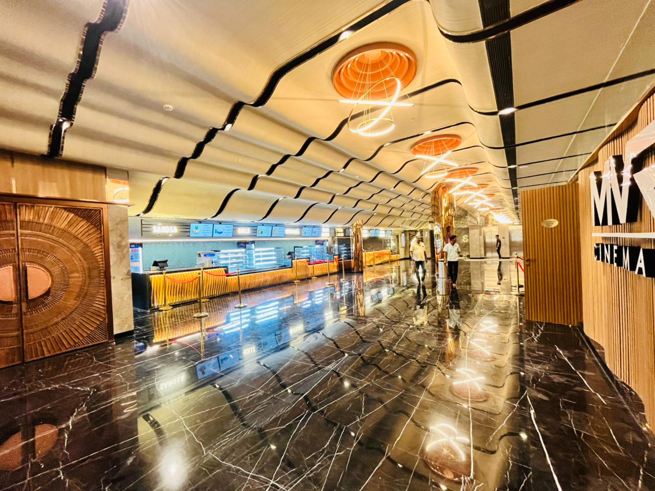 MVR Cinemas - View 3