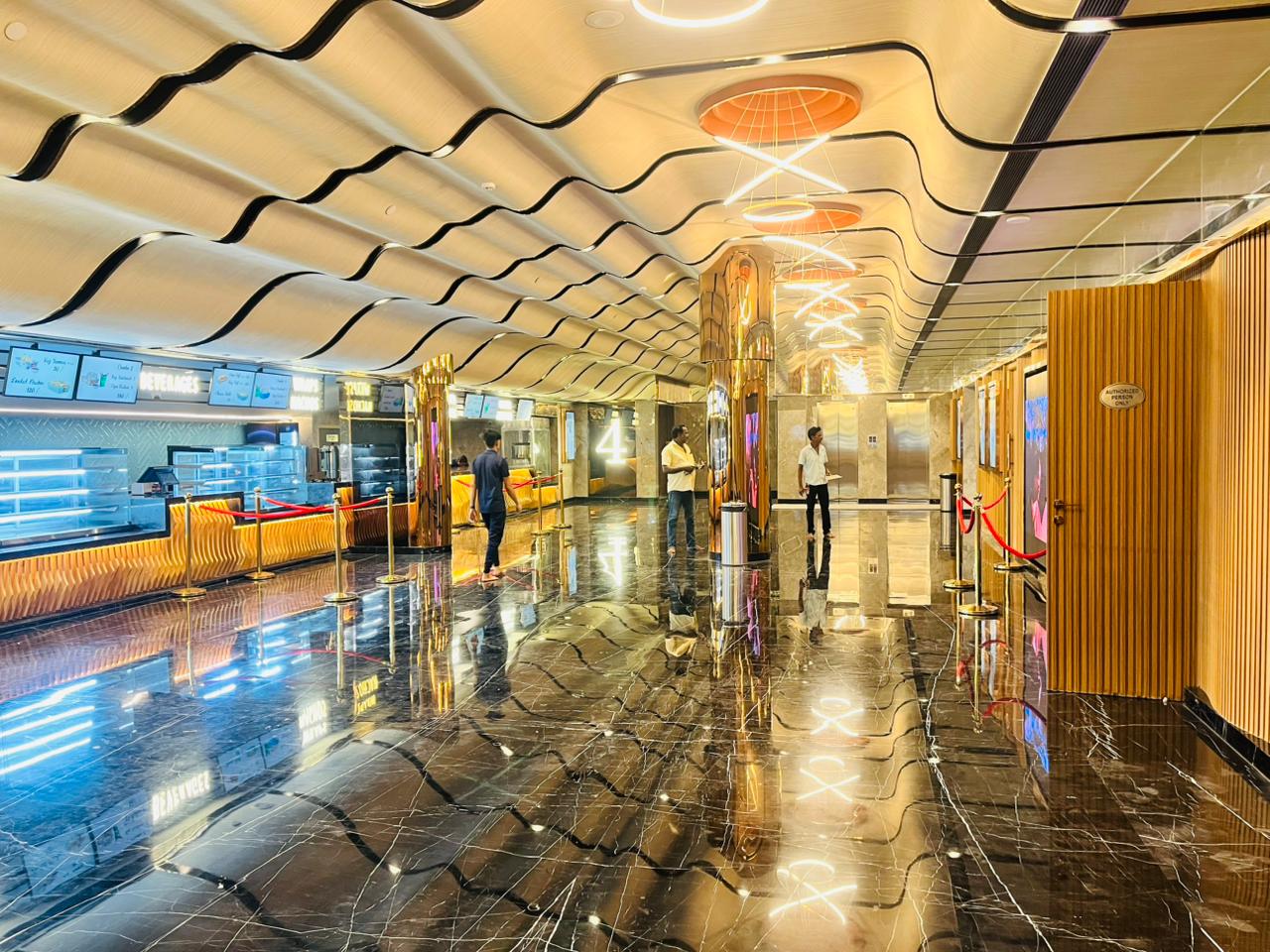 MVR Cinemas - View 4