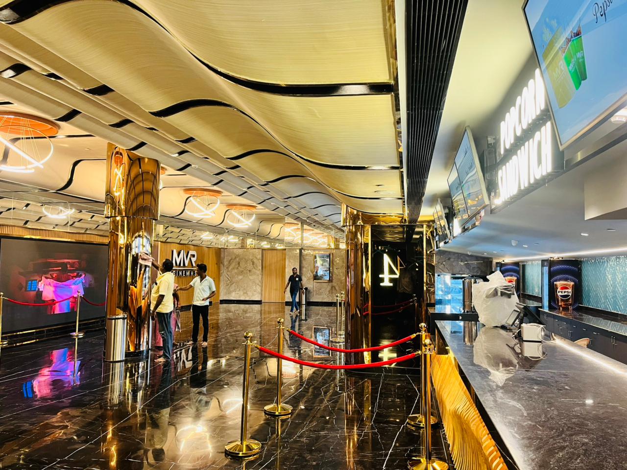 MVR Cinemas - View 5