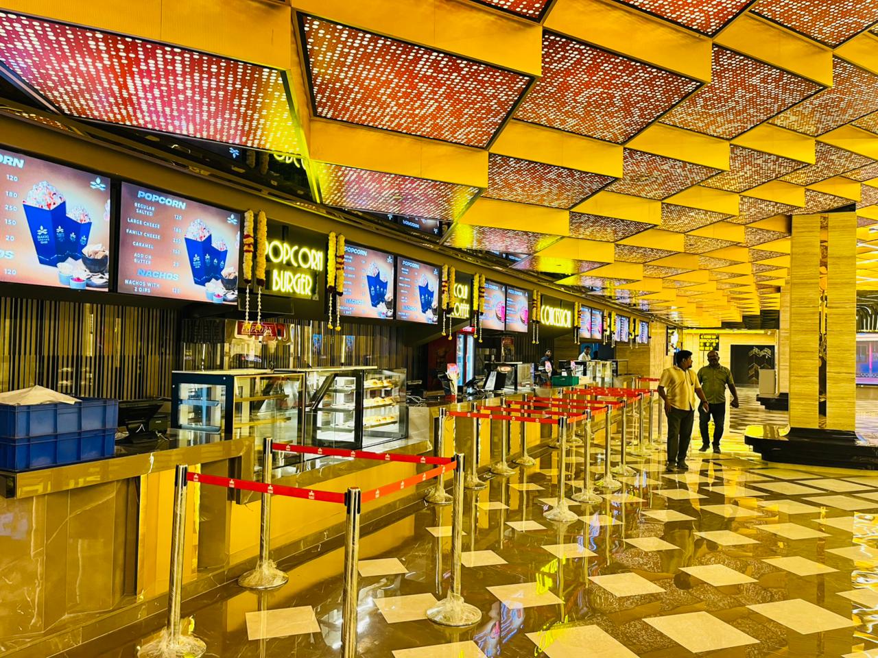 Rakki Cinemas - View 3