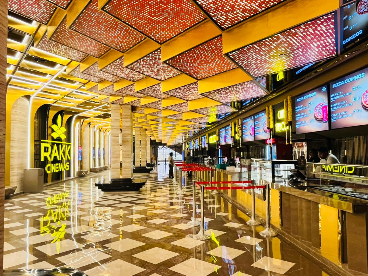 Rakki Cinemas - View 4