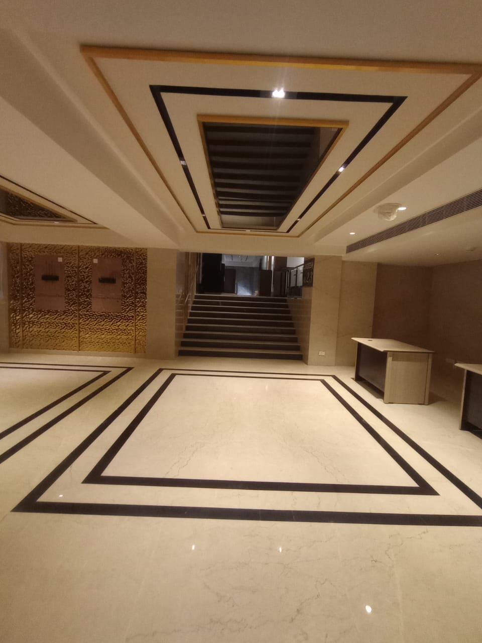 Sri Sakthi Abhirami Cinemas - View 2