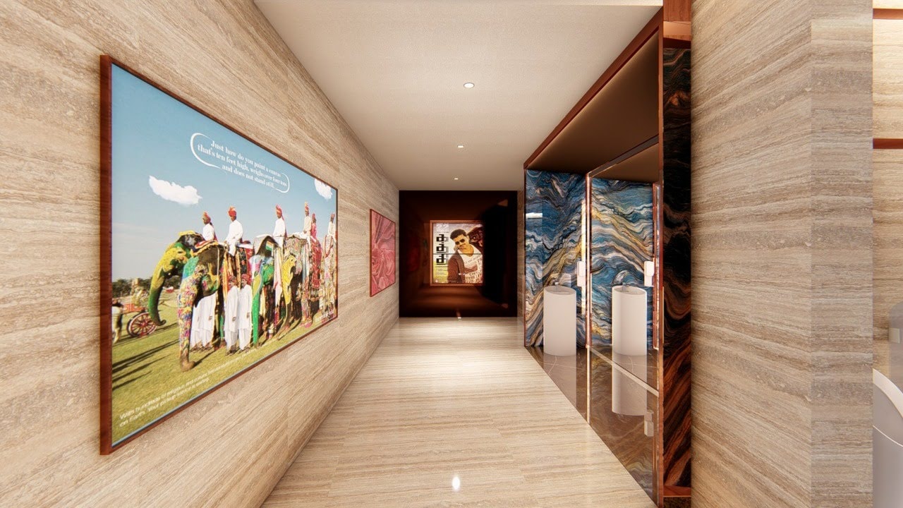 Sri Sakthi Cinemas - View 5