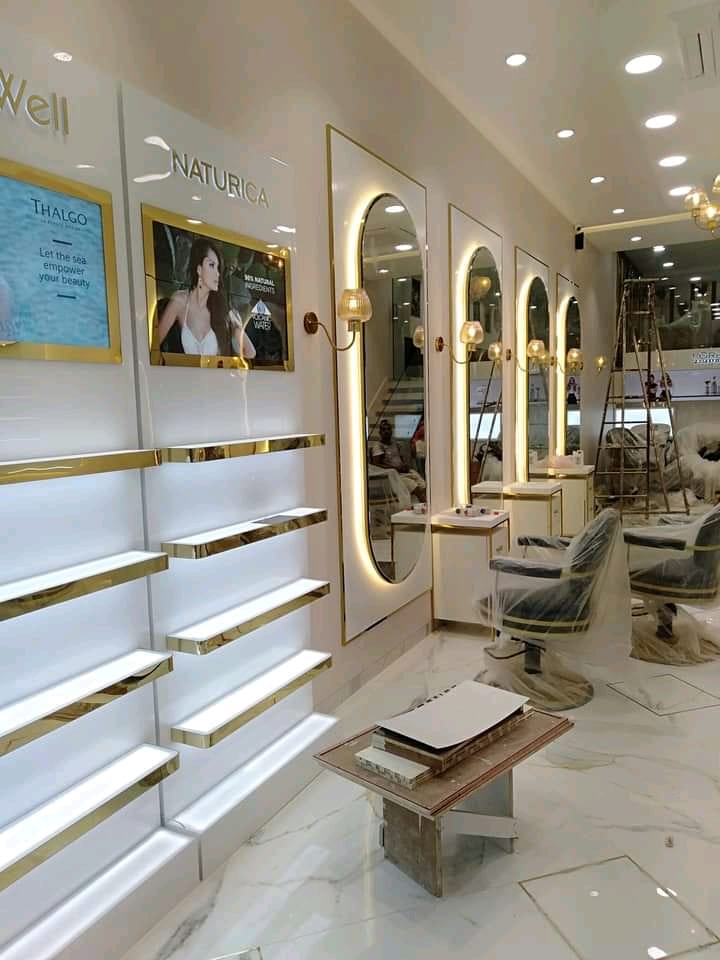 Tirupur Beauty Parlor - View 2