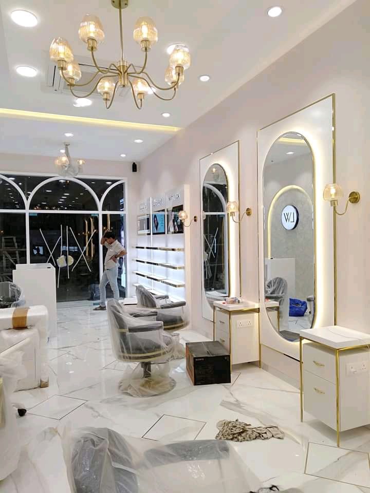 Tirupur Beauty Parlor - View 3