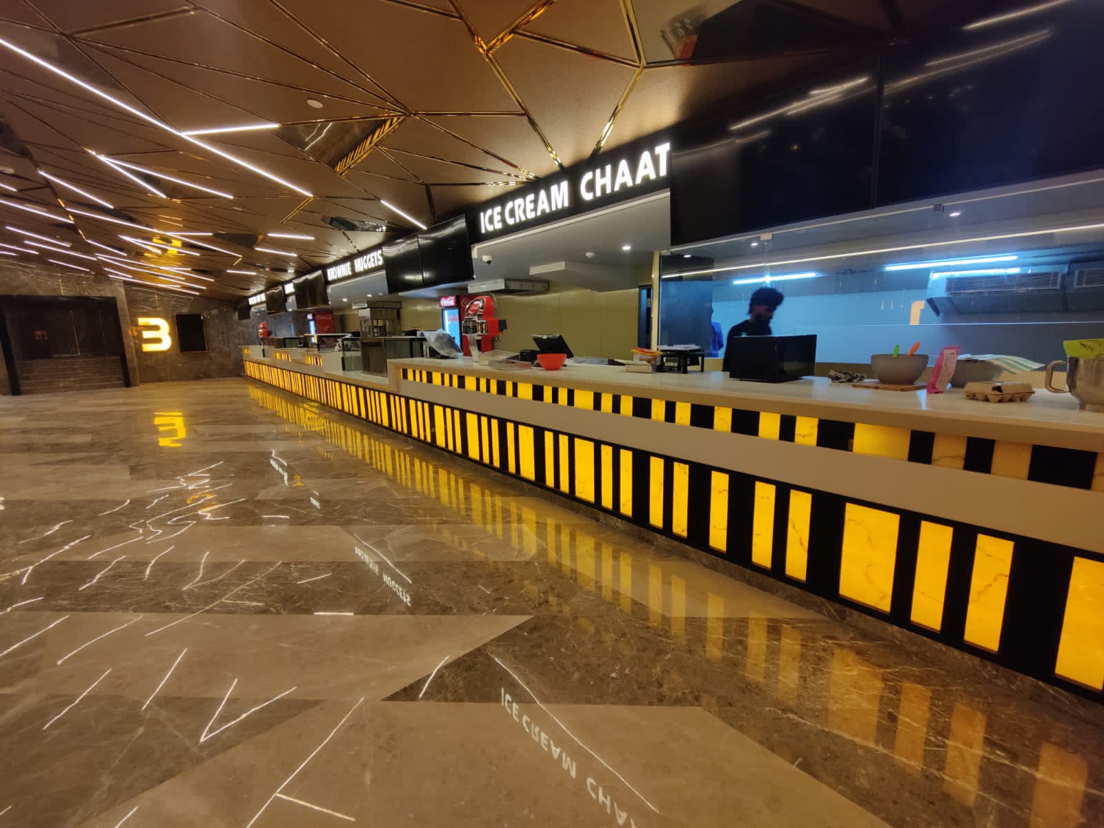 Varadharaja Cinemas - View 2