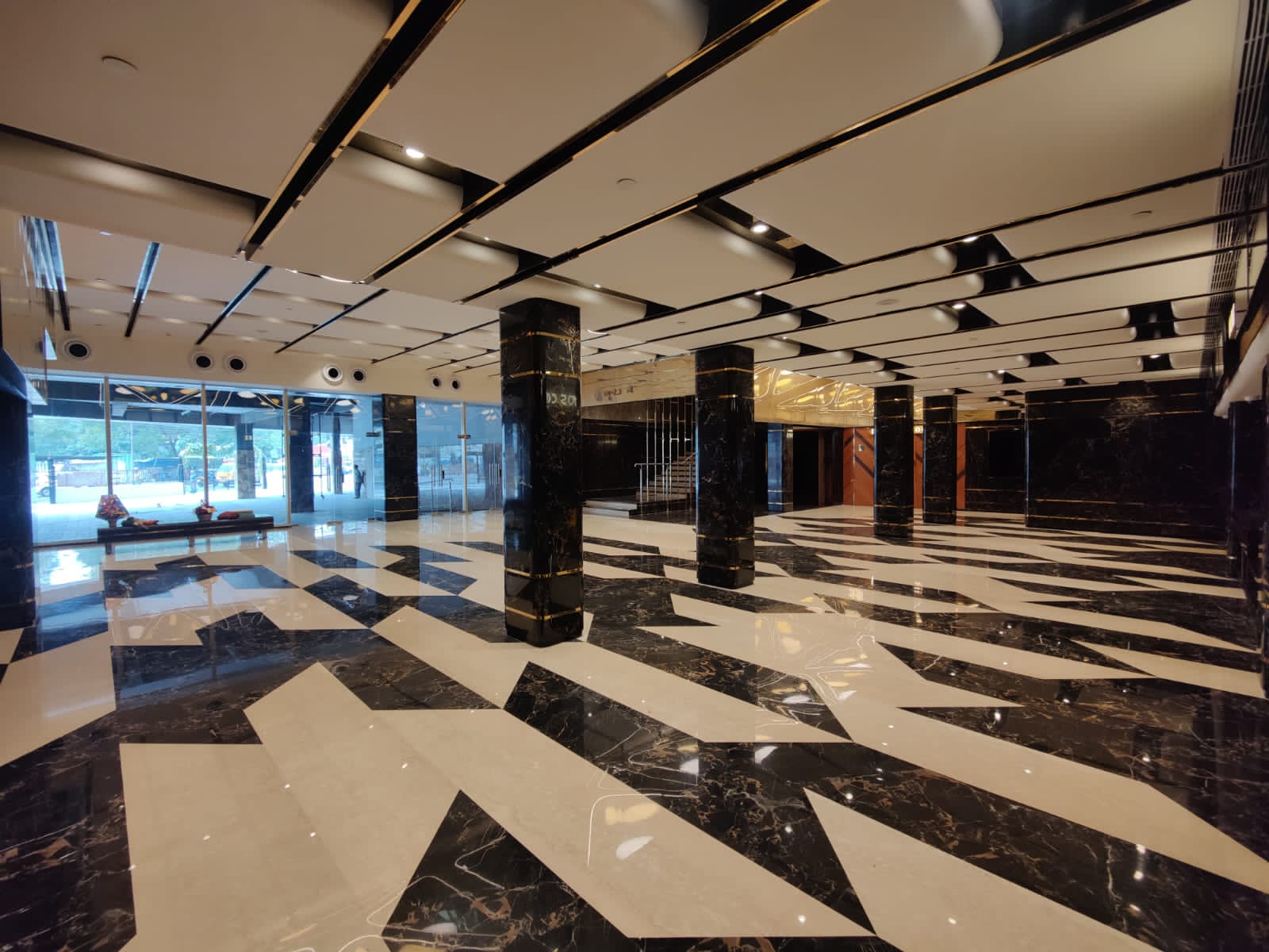 Varadharaja Cinemas - View 3