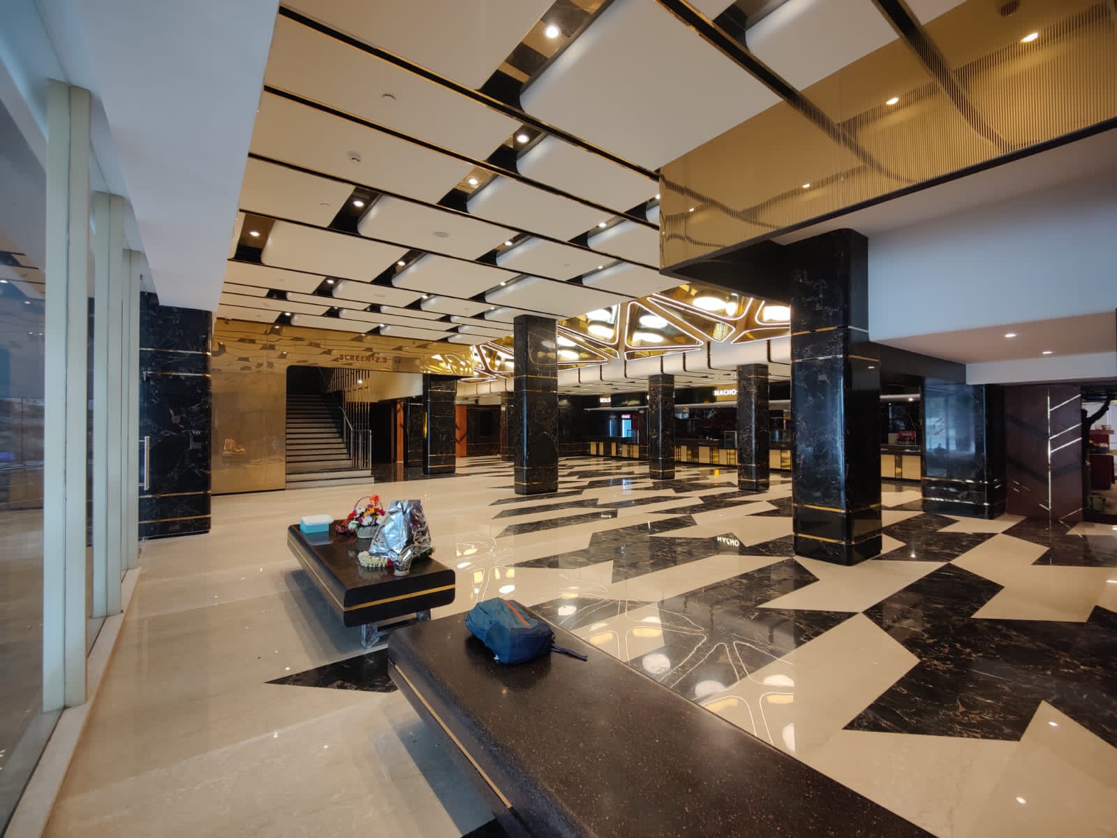 Varadharaja Cinemas - View 4