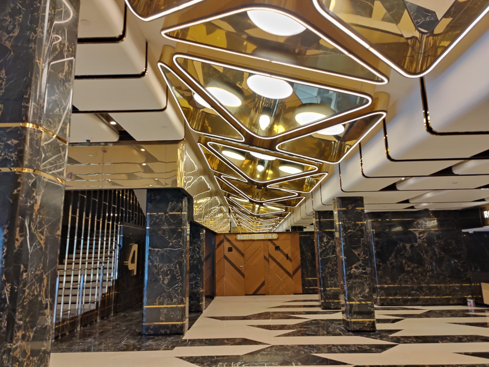 Varadharaja Cinemas - View 5