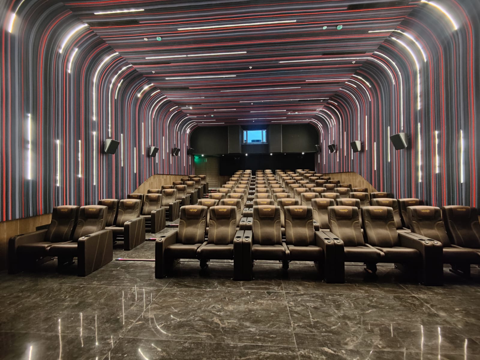Varadharaja Cinemas - View 9