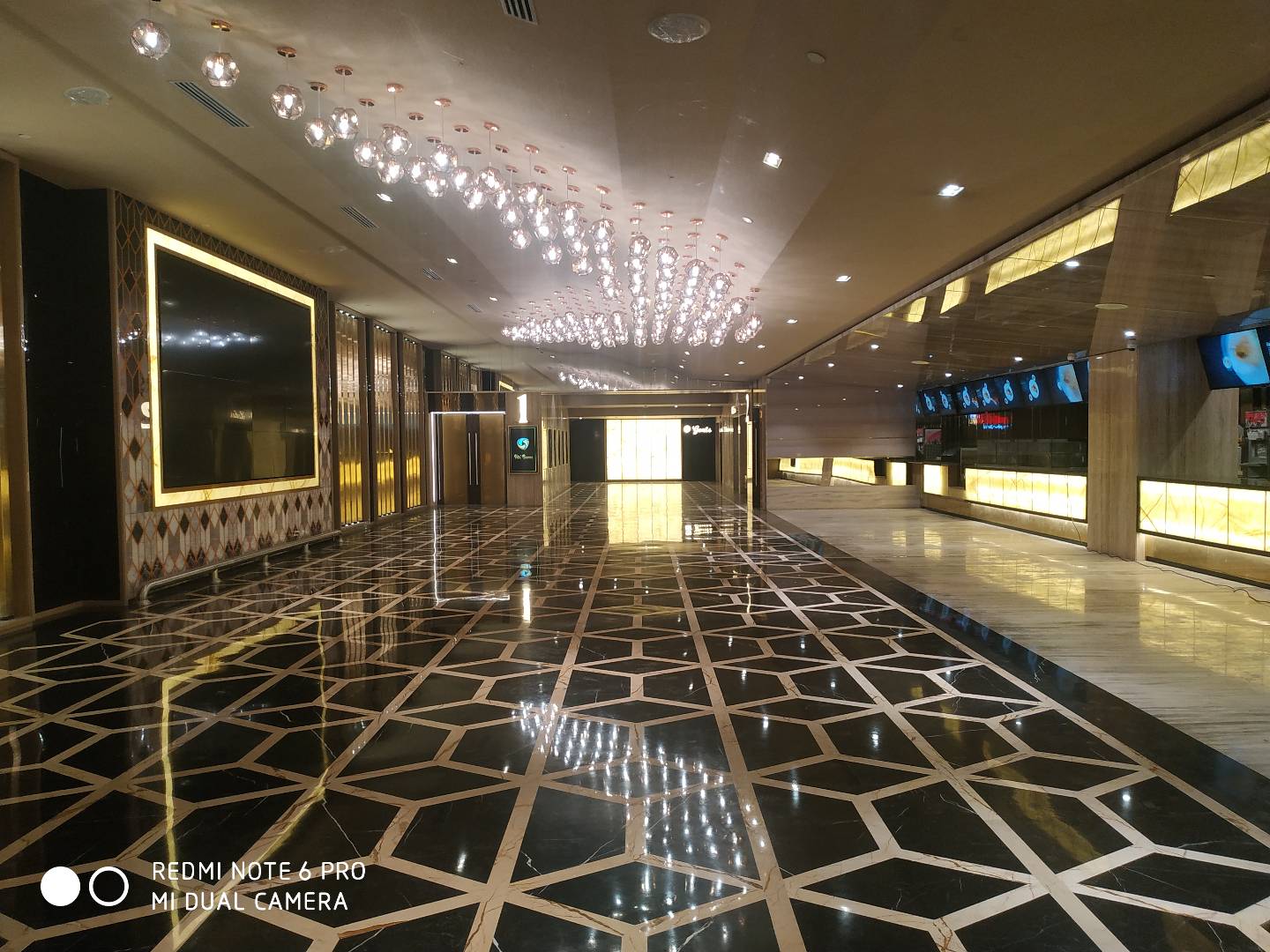 Vetri Cinemas - View 4