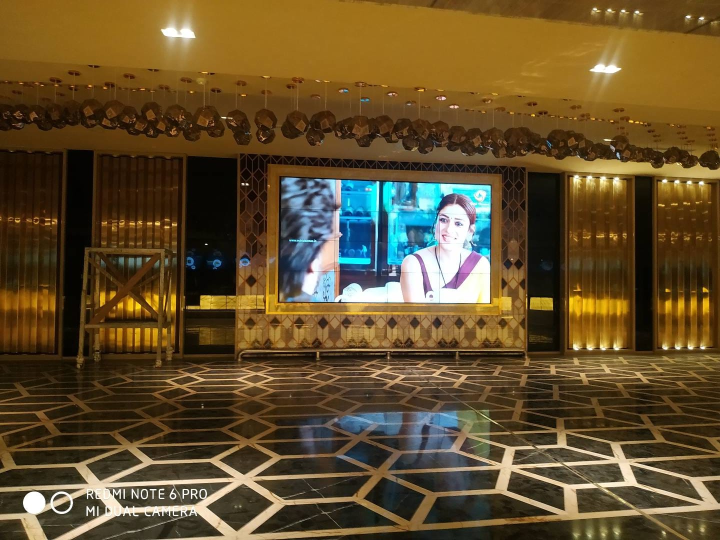 Vetri Cinemas - View 5