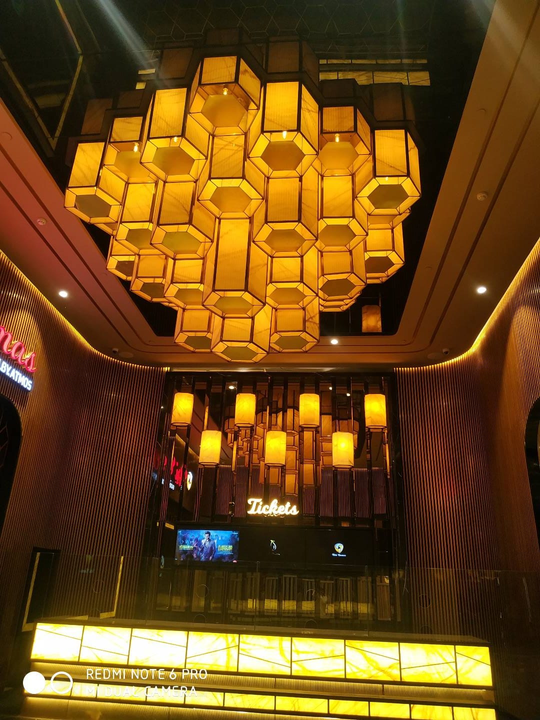 Vetri Cinemas - View 6